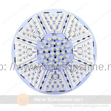 SMD 3528 35W mushroom design Led garden light outdoor use